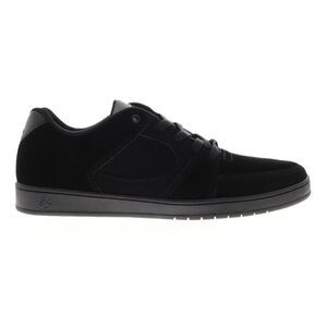 ES Mens Accel Slim Black Shoes (NWT)